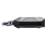 ATEN 2-Port USB 4K HDMI Cable KVM Switch with Remote Port Selector - 2 Computer(s) - 4096 x 2160 - 5 x USB - 3 x HDMI (Fleet Network)