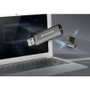 Transcend JetFlash 920 512GB USB 3.2 (Gen 1) Type-A Flash Drive - 512 GB - USB 3.2 (Gen 1) Type A - 420 MB/s Read Speed - 400 MB/s - - (TS512GJF920)