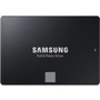 Samsung 870 EVO MZ-77E500E 500 GB Solid State Drive - 2.5" Internal - SATA (SATA/600) - Desktop PC, Notebook, Storage System Device - (Fleet Network)