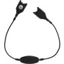 EPOS EU Inline Limiter Cable - ED-ED CEUL 33 - Easy Disconnect Audio Cable for Audio Device, Headset - First End: 1 x Easy Disconnect (Fleet Network)