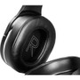 MSI Immerse Wired Stereo Gaming Headset With Microphone 32 Ohm Impedance And 20 Hz To kHz Frequency Over-the-head Mini-phone IMMERSEGH20