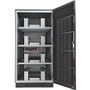 Tripp Lite series SmartOnline S3M BP240V65L Battery Cabinet - 65000 mAh - 120 V DC - Lead Acid - Valve-regulated (BP240V65L)
