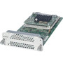 Cisco PVDM - For Data NetworkingNetwork Interface Module (NIM) (Fleet Network)