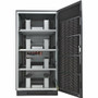 Tripp Lite SmartOnline Battery Cabinet 120 V DC Backup Power Module Series BP240V100L-NIB