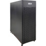 Tripp Lite series SmartOnline S3M BP240V40 Battery Cabinet - 40000 mAh - 120 V DC - Lead Acid - Valve-regulated (Fleet Network)
