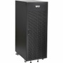 Tripp Lite series SmartOnline S3M BP240V40L-NIB Battery Cabinet - 120 V DC (Fleet Network)
