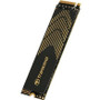 Transcend TS500GMTE240S 240s 500GB NVMe SSD - M. 2 2280 PCIe 4.0 x 4 Internal Solid State Drive