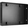 Chief Installation Hardware Kit for TA500 Large THINSTALL In-Wall Swing Arm Accessory - Black (Fleet Network)
