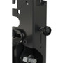 Chief TiLED TIL1X5PH Wall Mount for Video Wall, LED Display, Digital Signage Display, Monitor - 5 Display(s) Supported - 100 lb g) (TIL1X5PH)