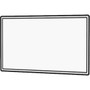 Da-Lite 300 Lace and Grommet Frame (Fleet Network)