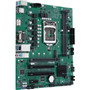 Asus H410M CSM Micro ATX Desktop Motherboard Intel Socket LGA 1200 For Core And Pentium Processors PRO PRO H410M-C2/CSM PRO PRO H410M-C2/CSM