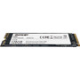 Patriot Memory P300 128 GB Solid State Drive - M.2 2280 Internal - PCI Express NVMe (PCI Express NVMe 3.0 x4) - Notebook, Desktop PC - (P300P128GM28)
