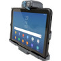 Gamber-Johnson Samsung Galaxy Tab Active Pro Cradle (No electronics) - Docking - Tablet PC (7160-1418-90)