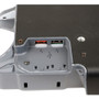 Gamber-Johnson Samsung Galaxy Tab Active Pro Cradle (No electronics) - Docking - Tablet PC (7160-1418-90)