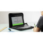 Belkin Always-On Carrying Case (Sleeve) for 11" (279.40 mm) to 12" (304.80 mm) Apple Notebook, Chromebook, MacBook - Wear Resistant, - (EDA003)