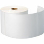 Brother 4in x 6in White Premium Direct Thermal Paper Labels, Die-Cut Roll - x 4" (101.60 mm) Width x 6" (152.40 mm) Length - Roll - - (BDS1A152102)