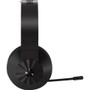 Lenovo Legion H600 Wireless Gaming Headset - Stereo - Mini-phone (3.5mm), USB - Wired/Wireless - RF - 32.8 ft (10 m) - 32 Ohm - 20 Hz (Fleet Network)