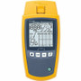 Fluke Networks MicroScanner MS-POE-IE-KIT Cable Analyzer - Locate Cable, Cable Fault Testing, Twisted Pair Cable Testing, Wiremap, PoE (MS-POE-IE-KIT)