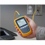 Fluke Networks MicroScanner PoE Industrial Ethernet Cable Verifier - Locate Cable, Cable Fault Testing, Twisted Pair Cable Testing, - (MS-POE-IE)