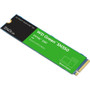 Western Digital Green SN350 WDS240G2G0C 240 GB Solid State Drive - M.2 2280 Internal - PCI Express NVMe (PCI Express NVMe 3.0 x4) - PC (WDS240G2G0C)
