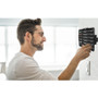 CTA Digital Universal Security Tablet Holder With VESA Plate For 9.7 To 12.9 Inch Screens Mount Compatible Support Screen W/ X PAD-VTHC