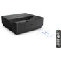 BenQ LU960UST 3D Ready Ultra Short Throw DLP Projector - 16:10 - Ceiling Mountable - 1920 x 1200 - Rear, Ceiling - 1080p - 20000 Hour (LU960UST)
