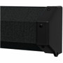 Da-Lite Cosmopolitan Projection Screen - Wall/Ceiling Mounted Projector Screen - HC Matte White - 96in x 96in Screen - 16:9 - High - x (92569)
