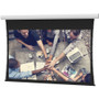 Da-Lite Tensioned Cosmopolitan 188" Electric Projection Screen - 16:9 - Da-Mat - 92.1" (2340 mm) Height x 164.2" (4170 mm) Width - (Fleet Network)