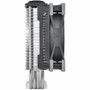 Thermaltake TOUGHAIR 310 CPU Cooler - 4.72" (120 mm) Maximum Fan Diameter - 1 x Fan(s) - 58.35 CFM (99.14m³/h) Maximum Airflow - 2000 (CL-P074-AL12BL-A)