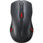 CHERRY MC 4000 Corded Mouse - Optical - Cable - Black - USB - 2000 dpi - Scroll Wheel - 6 Button(s) - Symmetrical - 1 (Fleet Network)