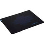 Lenovo IdeaPad Medium Dark Blue Gaming Cloth Mouse Pad Rubber Backing 10.83 By Inches Height Depth Width Mil Mm M X GXH1C97873