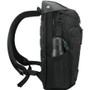 Lenovo Legion Carrying Case (Backpack) for 17" Notebook - Black - Water Resistant - Polyethylene Terephthalate (PET), Polyester Fabric (Fleet Network)