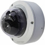 Fortinet FortiCamera CD51 5 Megapixel Indoor/Outdoor Full HD Network Camera - Color - Dome - 65.62 ft (20 m) Infrared Night Vision - - (Fleet Network)