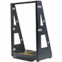 Tripp Lite series SmartRack Heavy-Duty 16U 2-Post Open Frame Rack - For Server, PDU, UPS, Networking, Patch Panel - 16U Rack Height x (Fleet Network)