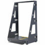 Tripp Lite series SmartRack Heavy-Duty 16U 2-Post Open Frame Rack - For Server, PDU, UPS, Networking, Patch Panel - 16U Rack Height x (SR2POST16HD)