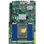 Supermicro X12SPW-TF Workstation Motherboard - Intel C621 Chipset - Socket LGA-4189 - Intel Optane Memory Ready - Proprietary Form - - (Fleet Network)