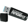 Patriot Memory Supersonic Rage Pro USB - 512 GB - USB 3.2 (Gen 1) - 420 MB/s Read Speed - 5 Year Warranty (Fleet Network)