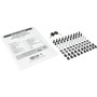 Tripp_Lite_SmartRack_15U_Wall-Mount_Rack_Enclosure_Cabinet_-_15U_Rack_Height_x_19_48260_mm_Rack_Width_x_2050_52070_mm_Rack_-_SRW15US