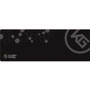 IOGEAR SURFAS II Pro Extended Mouse Mat - Textured - 12.60" (320.04 mm) Height x 35.43" (899.92 mm) Width x 30 mil (0.76 mm) Depth - - (Fleet Network)