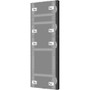 Chief 1 High LED Side Covers for Samsung IFH Series - Black (TILSC1HIFH)