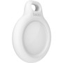 Belkin Secure Holder with Strap for AirTag - White (F8W974BTWHT)