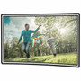 Da-Lite Curved 200 Lace and Grommet Frame - Lace and Grommet Frame (Fleet Network)
