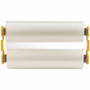 GBC Foton 30 Film Refill - Laminating Pouch/Sheet Size: 11.50" (292.10 mm) Width x 113 ft (34.44 m) Length x 5 mil (0.13 mm) Thickness (Fleet Network)
