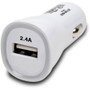 Tripp Lite USB Tablet / Phone Car Charger, 5V / 2.4A - 12 V DC Input - 5 V DC/2.40 A Output (Fleet Network)