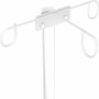 CTA Digital Add-on for Transfusion Holder 25mm Pole - 8.62" (218.95 mm) Height x 4.37" (111 mm) Width x 1.75" (44.45 mm) Depth - Metal (ADD-TFHOLD)