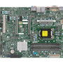 Supermicro X12SAE-5 Workstation Motherboard - Intel W480 Chipset - Socket LGA-1200 - ATX - Xeon, Core i3, Core i5, Core i7, Core i9, - (Fleet Network)