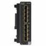 Cisco Catalyst IE3300 with 8 GE SFP Ports Expansion Module - For Data Networking Optical NetworkOptical FiberGigabit Eth
