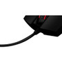 AOC GM500 Gaming Mouse - Optical - Cable - Black - USB 2.0 Type A - 5000 dpi - 8 Button(s) - Symmetrical (GM500)