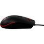 AOC GM500 Gaming Mouse - Optical - Cable - Black - USB 2.0 Type A - 5000 dpi - 8 Button(s) - Symmetrical (GM500)