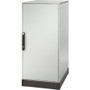Schneider Electric Netshelter RX 24U Enclosure 600mm x 800mm - For UPS - 24U Rack Height25.67" (652 mm) Rack Depth - Floor Standing - (Fleet Network)